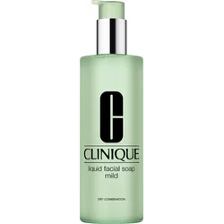 Clinique tekuté mydlo na tvár Mild 400 ml