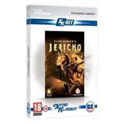 Clive Barker´s Jericho