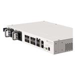 Cloudový smerovač MIKROTIK CRS510-8XS-2XQ-IN