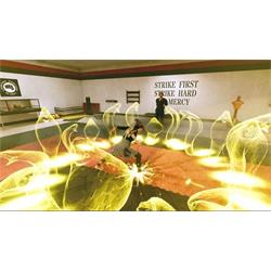 Cobra Kai 2 Dojos Rising