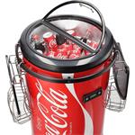 Coca Cola CC-SPC88CC Party Cooler 