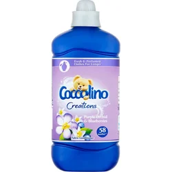 Coccolino Creations Purple Orchid & Blueberries 1450 ml