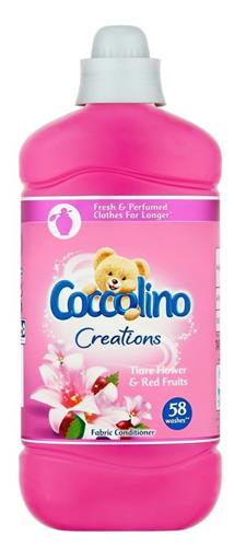 Coccolino Creations Tiara Flowers & Red Berries 1450 ml