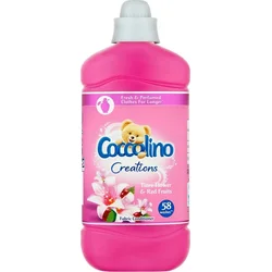 Coccolino Creations Tiara Flowers & Red Berries 1450 ml