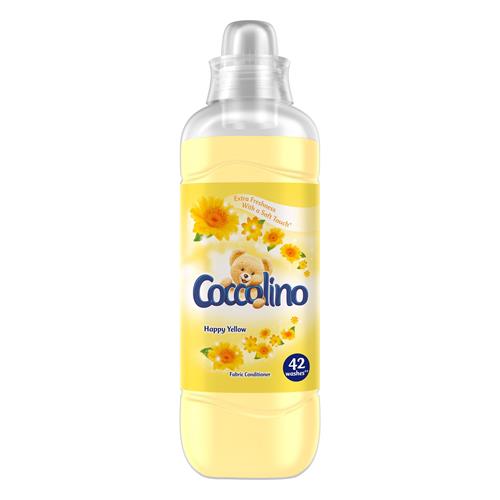Coccolino Happy Yellow 1050ml