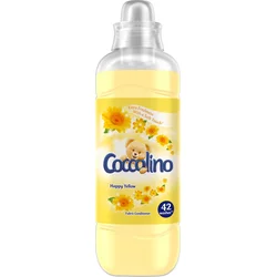 Coccolino Happy Yellow 1050ml