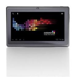 COLOROVO tablet CityTab Lite 7'' 1 GHz, WiFi, Android 4.0, 4 GB, 512 MB RAM