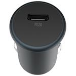 ColorWay 1x USB-C síťová nabíječka do auta 20W