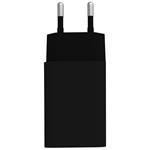 ColorWay AC nabíječka 1xUSB QC3.0 18W, černá