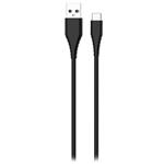 ColorWay CW-CHS012CC-BK 10W + kabel USB-C 1m