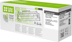 ColorWay kompatibilní toner pro CANON CRG-071H/ 2500 stran / Černý