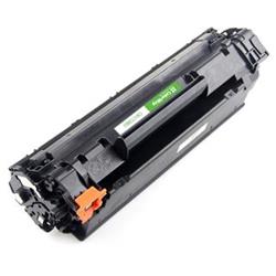 ColorWay kompatibilní toner pro Canon CRG-728/ černý/ 2100 str. CW-C728EU - Spotřební materiál