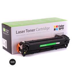 ColorWay kompatibilní toner pro HP CB540A/ černý/ 2200 str. CW-H540BKEU - Spotřební materiál