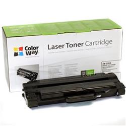 ColorWay kompatibilní toner pro Samsung MLT-D105S/ černý/ 1500 str. CW-S1910EU - Spotřební materiál
