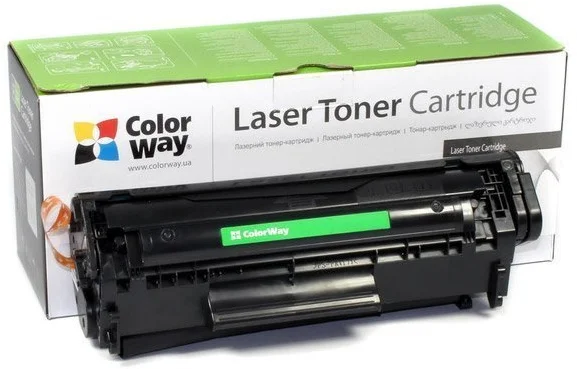 ColorWay kompatibilní toner s Canon 052, černý, 3100 str.