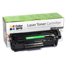 ColorWay kompatibilní toner s HP CC530A/ černý/ 3500 str.