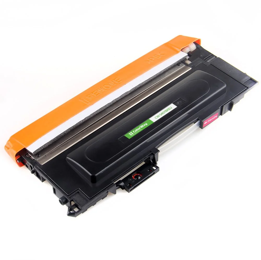 ColorWay kompatibilní toner s Samsung CLT-K407S/ černý/ 1500 str.