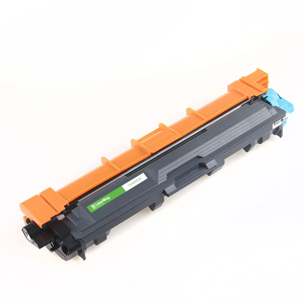 ColorWay kompatibilný toner s Brother TN-245C/ azúrový/ 2200 str.