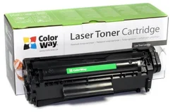 ColorWay kompatibilný toner s HP CF352A/ žltý/ 1000 str.