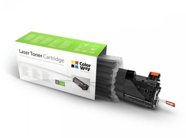 ColorWay kompatibilný toner s HP CF532A, žltý, 900 str.
