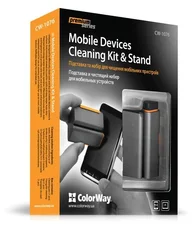 ColorWay prémiová čisticí sada pro mobilní telefony