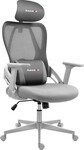 Combat 2.7 Grey gaming chair