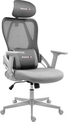 Combat 2.7 Grey gaming chair