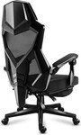 Combat 3.1 Carbon gaming chair