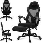 Combat 3.1 Carbon gaming chair