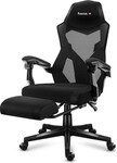 Combat 3.1 Carbon gaming chair