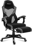 Combat 3.1 Grey gaming chair