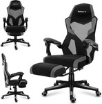 Combat 3.1 Grey gaming chair