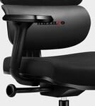 Combat 7.0 gaming chair Black