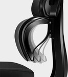 Combat 7.0 gaming chair Black