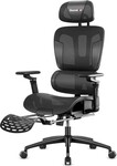 Combat 7.9 Black gaming chair