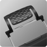 Combat 7.9 Black gaming chair
