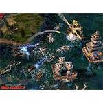 Command and Conquer Red Alert 3 elektronická licence