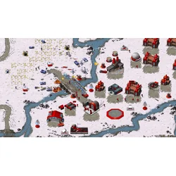 Command and Conquer Remastered Collection