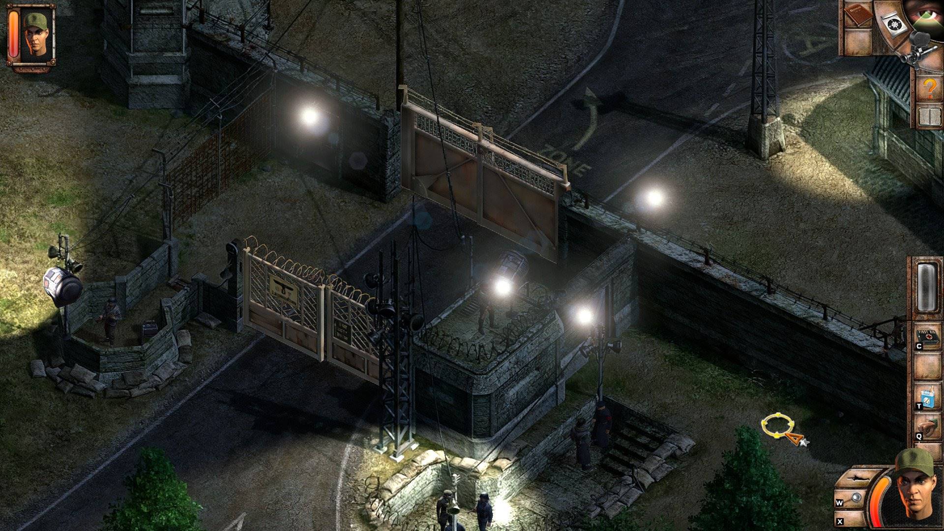 Commandos 2 HD Remaster elektronická licence