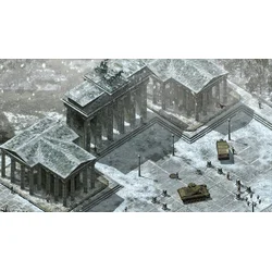 Commandos 3 HD Remaster