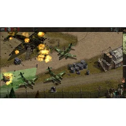 Commandos Pack