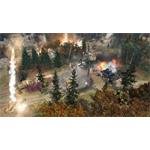 Company of Heroes 2 The Western Front Armies Oberkommando West