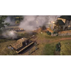 Company of Heroes 2 The Western Front Armies Oberkommando West