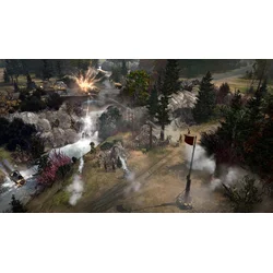 Company of Heroes 2 The Western Front Armies US Forces