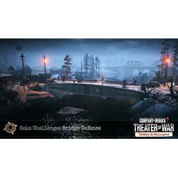 Company of Heroes 2 Victory at Stalingrad Mission Pack