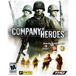 Company of Heroes elektronická licence