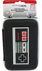 CON New 3DS XL Pevné pouzdro - Retro design