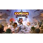 Conan Chop Chop