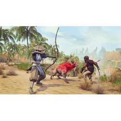 Conan Exiles Seekers of the Dawn Pack