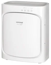 Concept CA1000 Čistička vzduchu Perfect Air s vestavěným ionizátorem